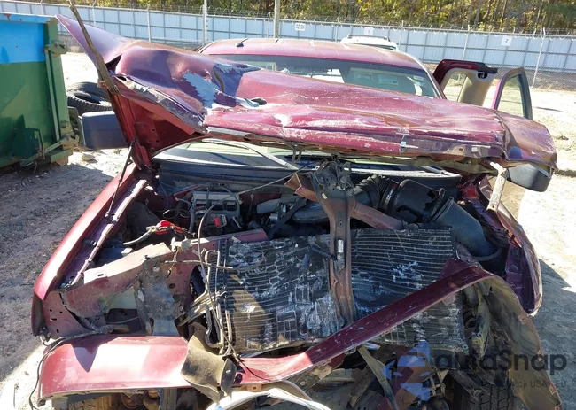 1FTRF12W96NB08495: 43612412