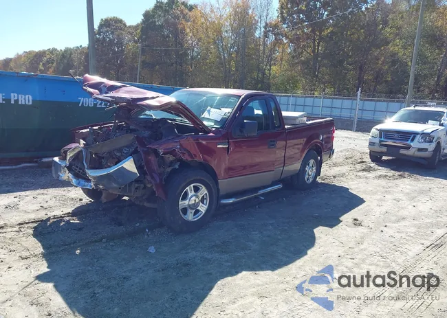 1FTRF12W96NB08495: 43612412