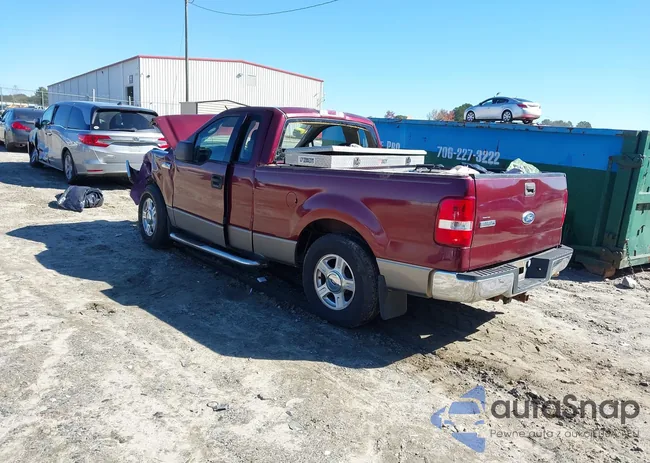 1FTRF12W96NB08495: 43612412