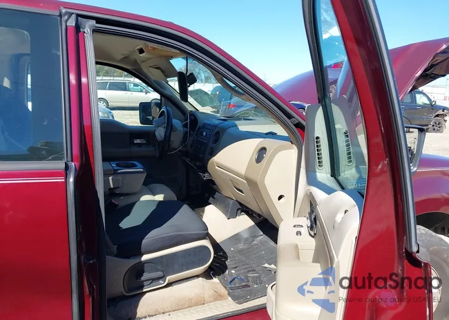 1FTRF12W96NB08495: 43612412