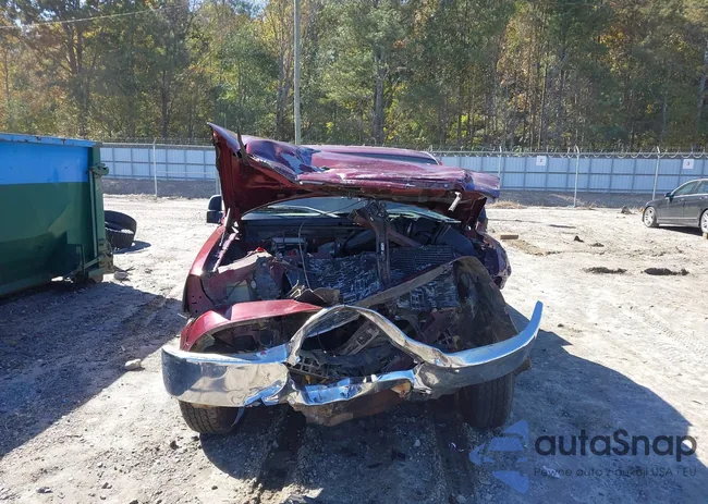 1FTRF12W96NB08495: 43612412