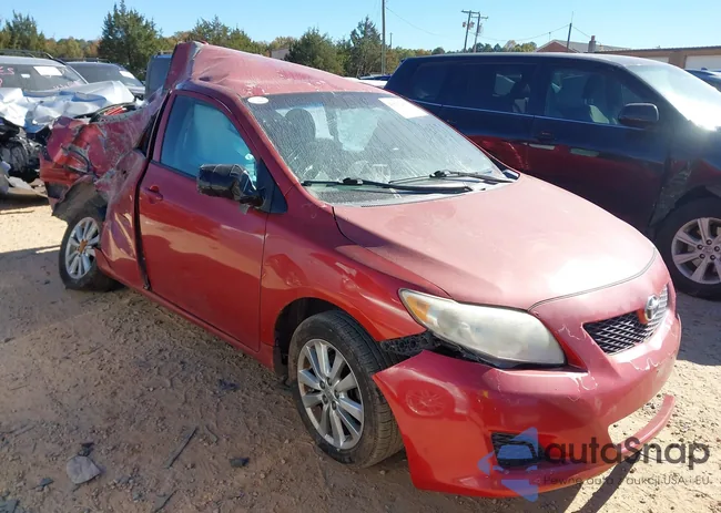 1NXBU4EE5AZ300356: 43612416