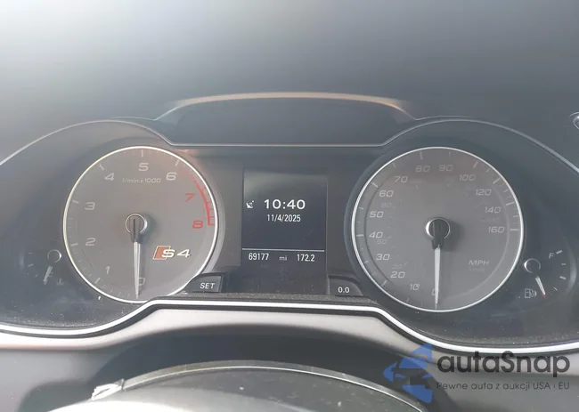 WAUBGAFLXEA115988: 43612419