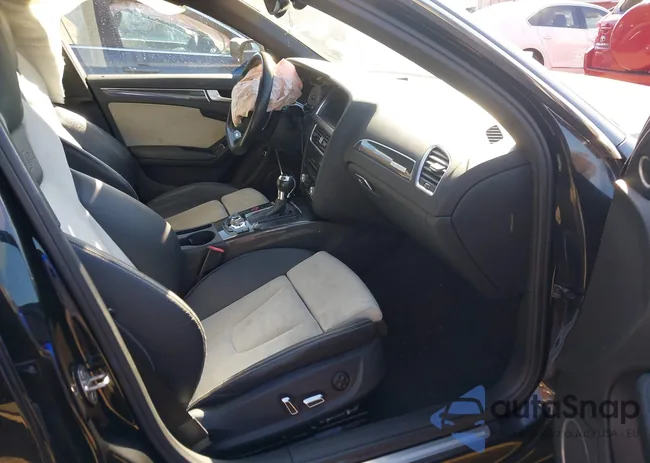 WAUBGAFLXEA115988: 43612419