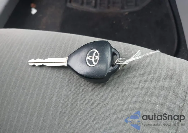 2T1BU4EE6CC882232: 43612426