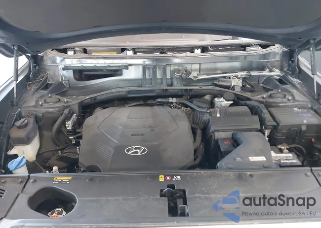 KM8R54HE1LU033291: 43612434