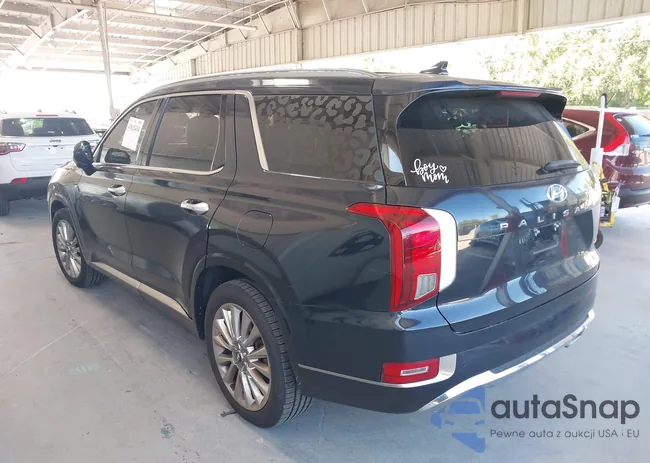 KM8R54HE1LU033291: 43612434