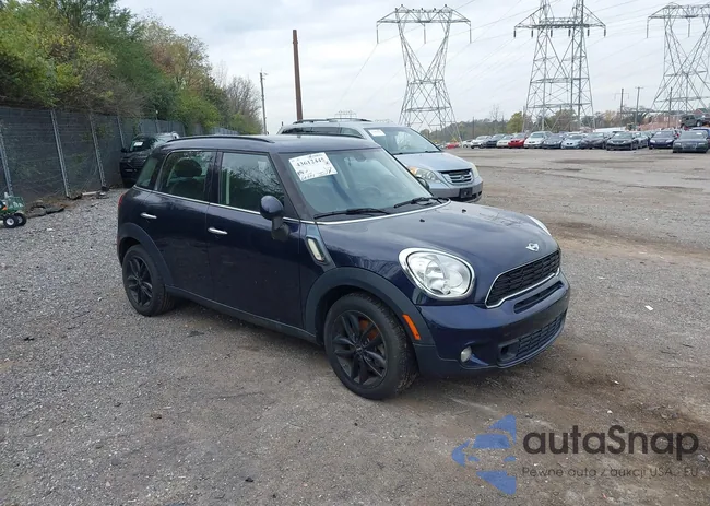 WMWZC3C56DWP23908: 43612445