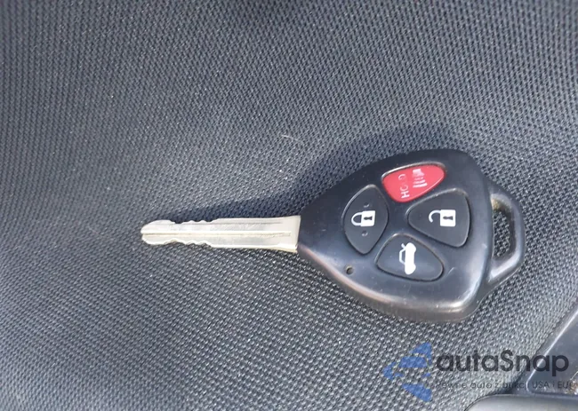 2T1BU4EE2AC316189: 43612494