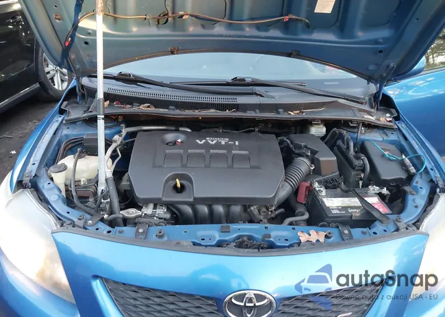 2T1BU40E49C134058: 43612498