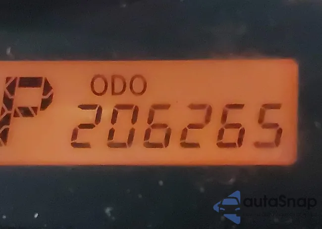 2T1BU40E49C134058: 43612498