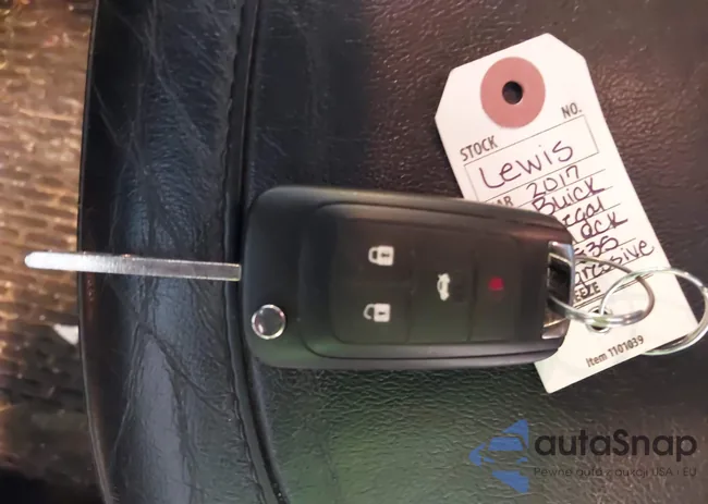 2G4GL5EX6H9102277: 43612516