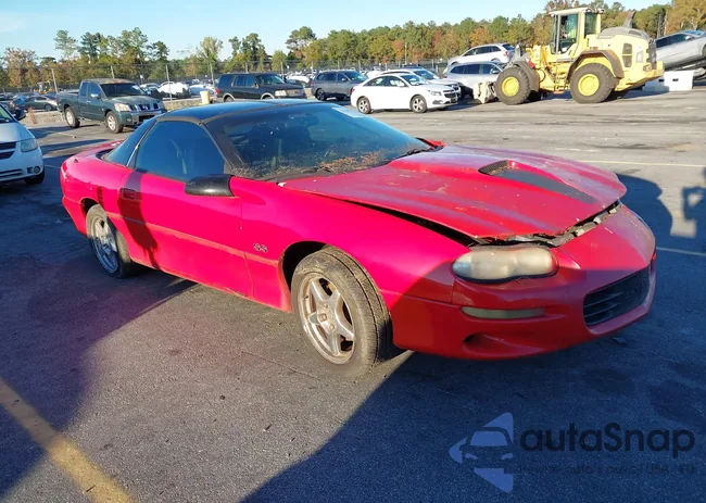 2G1FP22G9W2127244: 43612536