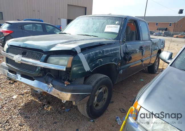 1GCEK19T73E368735: 43612595