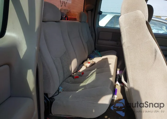 1GCEK19T73E368735: 43612595