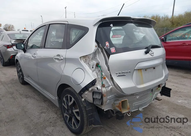 3N1CE2CP3HL353613: 43612607