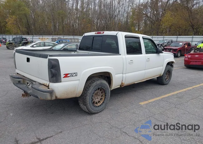 2GCEK13T751106212: 43612630