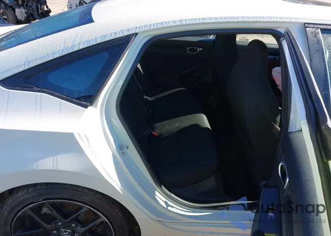 2HGFE1E55PH473518: 43612634