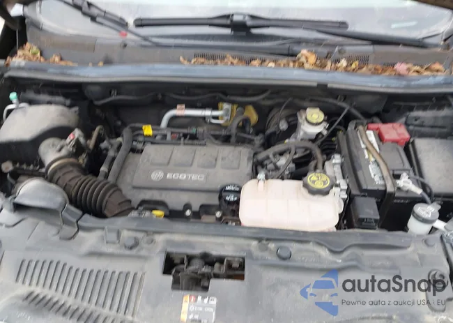 KL4CJASB4GB696448: 43612668