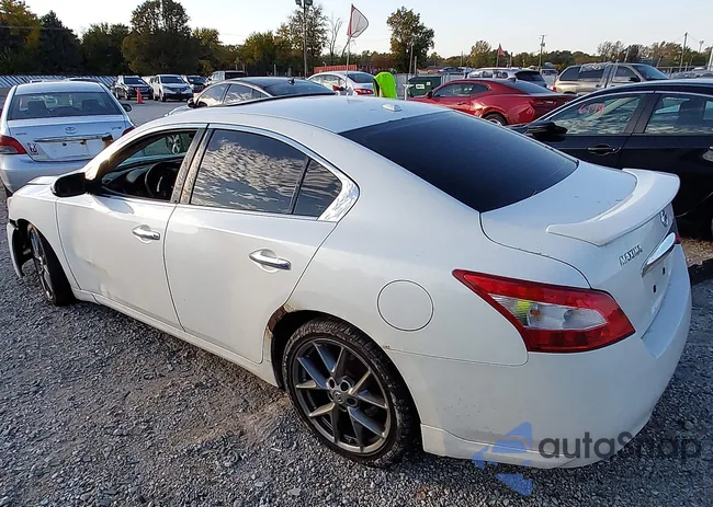 1N4AA5AP5BC862129: 43612708