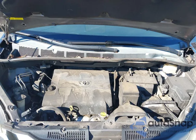 5TDYK3DC3DS289347: 43612714