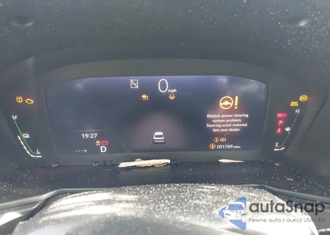 1HGCY2F50RA039135: 43612717