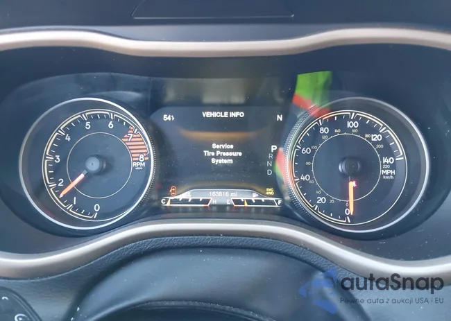 1C4PJMDS3GW174635: 43612740