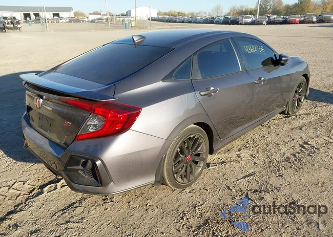 2HGFC1E54LH706529: 43612758