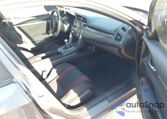 2HGFC1E54LH706529: 43612758