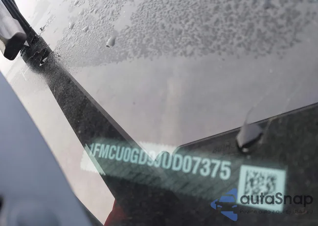 1FMCU0GD9JUD07375: 43612763