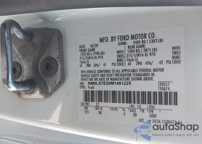 NM0LS7E20M1491225: 43612770