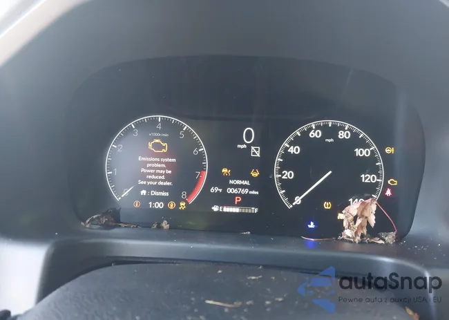 5FNRL6H98SB060200: 43612774