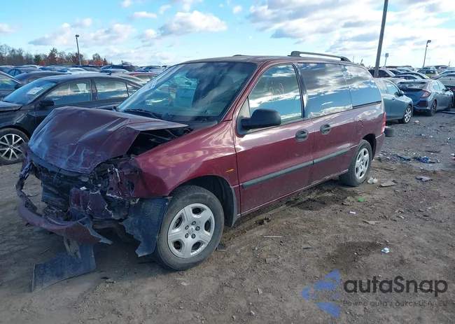 2FMZA51666BA10815: 43612809