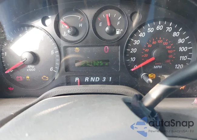 2FMZA51666BA10815: 43612809