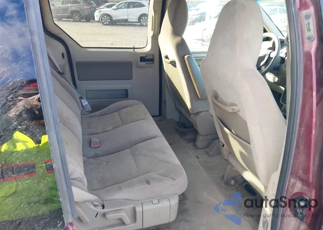 2FMZA51666BA10815: 43612809