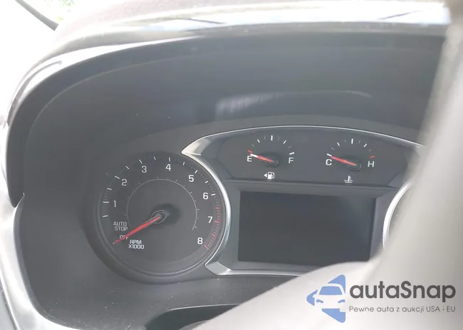 1GNEVHKW4JJ128428: 43612813