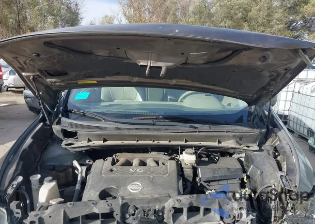 JN8AZ18U89W014640: 43612829