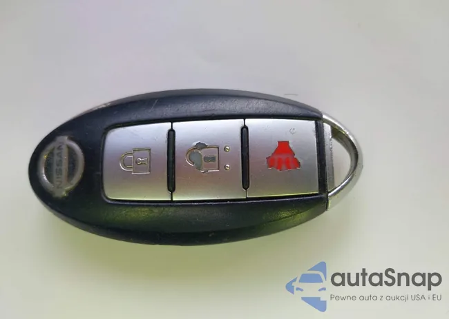 JN8AZ18U89W014640: 43612829