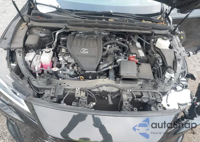 2T2BAMCA6PC031704: 43612840