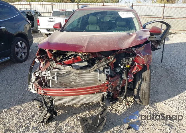 KL4MMDS21PB100743: 43612845