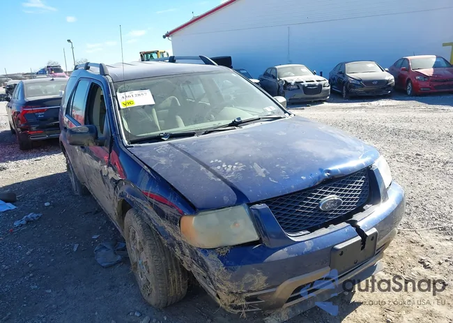 1FMZK04115GA50629: 43612857