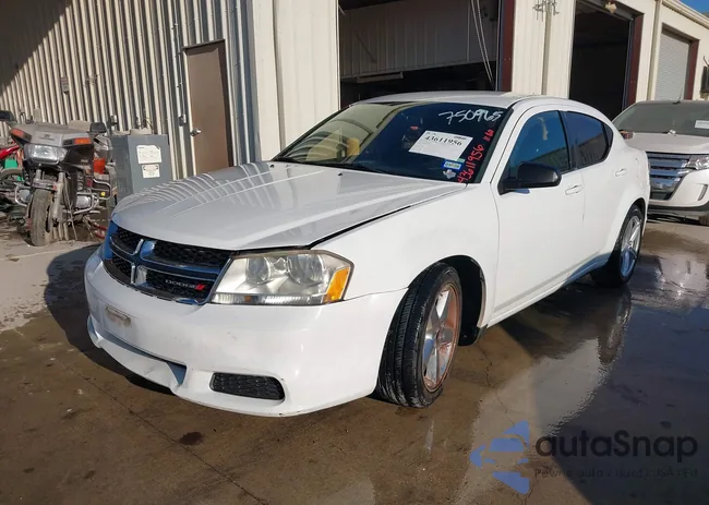 1C3CDZAG0DN750965: 43611956