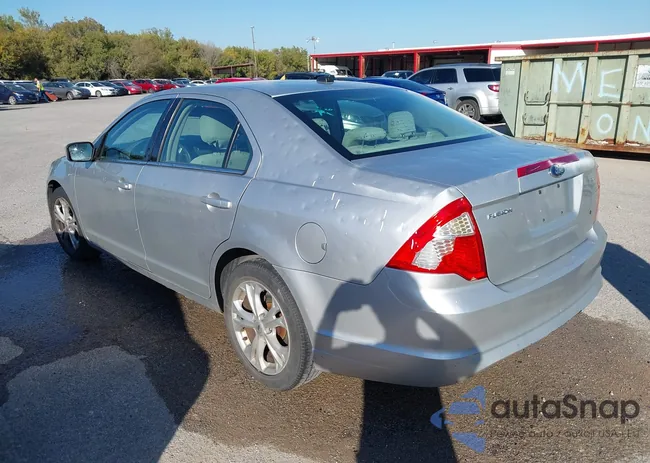 3FAHP0HA0CR323003: 43611957