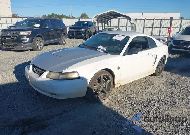 1FAFP40664F152164: 43611973