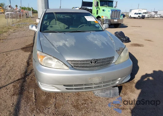 4T1BE32K52U074838: 43612006