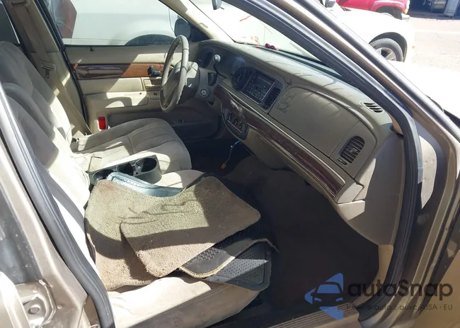 2MEFM74W94X627257: 43612018