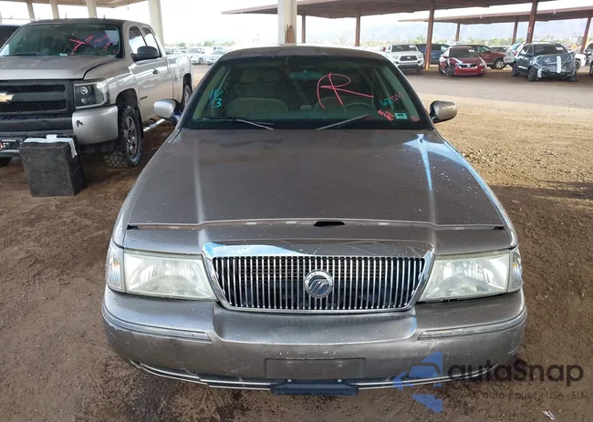 2MEFM74W94X627257: 43612018