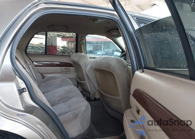 2MEFM74W94X627257: 43612018