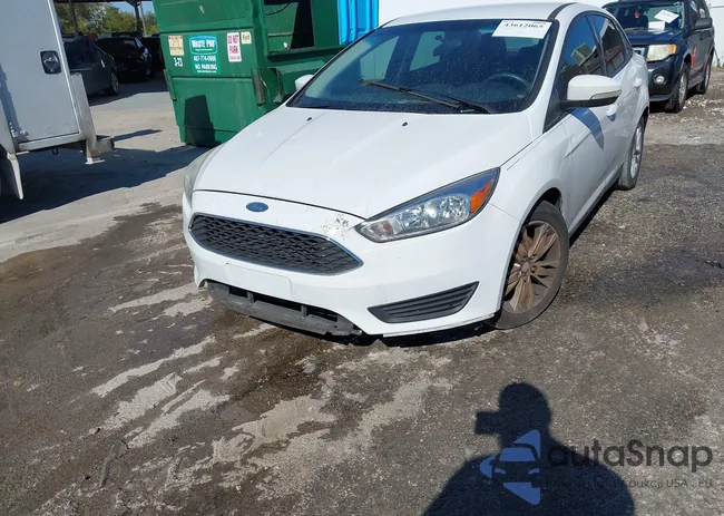 1FADP3F26GL368141: 43612065