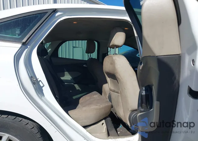 1FADP3F26GL368141: 43612065